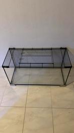 Terrarium te koop/ruilen, Ophalen, Zo goed als nieuw