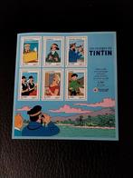 Frankrijk blok Kuifje Rode Kruis 2007 postfris, Postzegels en Munten, Ophalen of Verzenden, Overige thema's