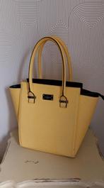 Charmant gele handtas van Pauls Boutique Londen, Sieraden, Tassen en Uiterlijk, Ophalen of Verzenden, Zo goed als nieuw, Geel