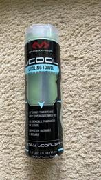 Cooling towel, Ophalen of Verzenden, Nieuw