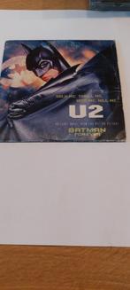 U2 - Batman Forever CD Single, Cd's en Dvd's, Ophalen, Gebruikt