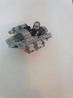 te koop: lego star wars. 75321, Ophalen of Verzenden, Zo goed als nieuw, Complete set, Lego