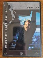 Vertigo | Alfred Hitchcock, Ophalen of Verzenden, Zo goed als nieuw, 1940 tot 1960, Vanaf 12 jaar