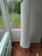 Schemerlamp Staand model, Ophalen, Zo goed als nieuw, Hout, 150 tot 200 cm