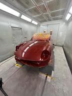 Alfa Romeo Spider 3 aerodinamica. Klaar voor het voorjaar!, Auto's, Alfa Romeo, Achterwielaandrijving, Beige, 4 cilinders, Cabriolet