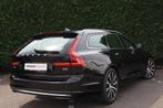 Volvo V90 B5 Ultimate Bright | 360 Camera | Schuif/kanteldak, Euro 6, 4 cilinders, Zwart, Adaptive Cruise Control
