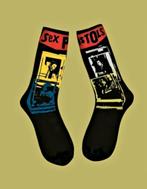 SEXPISTOLS SOKKEN  (UNISEX), Kleding | Heren, Sokken en Kousen, Ophalen of Verzenden, Nieuw