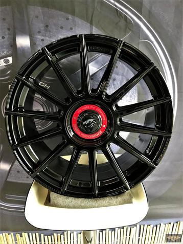 19 inch 5x108 Damina Performance Velgen Nieuw beschikbaar voor biedingen