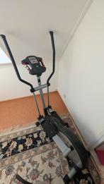 Kettler Crosstrainer - Goede Conditie, Sport en Fitness, Buik, Ophalen of Verzenden, Zo goed als nieuw, Crosstrainer