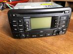 Blaupunkt Travel Pilot Ford Focus 2 originele radio, Auto diversen, Ophalen, Zo goed als nieuw