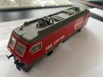 Märklin HO locomotief, Ophalen, Wisselstroom, Gebruikt, Locomotief