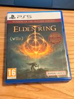 PS5 Elden Ring Shadow of the Erdtree, Spelcomputers en Games, Ophalen of Verzenden, Zo goed als nieuw