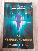 De verpleegkundige, Ophalen of Verzenden, Gelezen