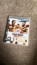 Fight night round 4, Spelcomputers en Games, Games | Sony PlayStation 3, Ophalen of Verzenden, Zo goed als nieuw