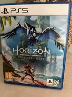 Horizon Forbidden West PS5, Spelcomputers en Games, Games | Sony PlayStation 5, Ophalen of Verzenden, Zo goed als nieuw