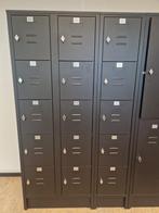 ALRECU Locker Kluisjes Lockerkast Projectlocker Bouwkeetkast, Info@alrecu.nl, Nieuw, Ophalen of Verzenden, Industrieel