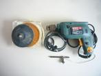 Klopboormachine Bosch, Boormachine, Gebruikt, Ophalen of Verzenden, Minder dan 400 watt
