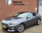 BMW 2-serie Gran Coupé 218i Luxury Line - High Executive (1, Auto's, BMW, Te koop, Zilver of Grijs, Benzine, Gebruikt