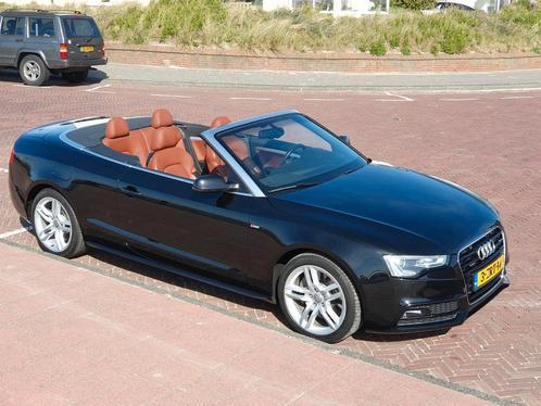 Audi A5 18 inch velgen, Auto-onderdelen, Banden en Velgen, Winterbanden, 18 inch, 245 mm, Ophalen of Verzenden