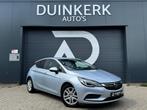 Opel Astra 1.0 Online Edition | Cruise control | NAV | Parke, Stof, Gebruikt, 610 kg, 23 km/l