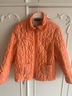 Nieuwstaat oranje jas merk Taifun maat 36, Oranje, Ophalen of Verzenden, Zo goed als nieuw, Taifun
