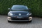 Volkswagen E-Golf E-DITION SOH 91%, Carplay, warmtepomp, BTW, 136 pk, Gebruikt, 35 kWh, 230 km