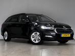 Skoda Octavia Combi 1.0 TSI Business Edition/ VIRTUAL DASH/, Stof, Gebruikt, Zwart, Origineel Nederlands
