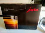 JURA Koffiemachine Piano Black, Witgoed en Apparatuur, Koffiezetapparaten, Ophalen, Afneembaar waterreservoir, Zo goed als nieuw