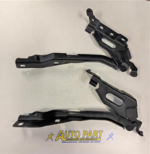 Ford F150 motorkap scharnier 2015-2020, Auto-onderdelen, Carrosserie en Plaatwerk, Amerikaanse onderdelen, Ford, Ford USA, Nieuw
