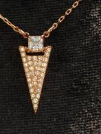SWAROVSKI KETTING NIEUW COLLECTES ITEMS ZIE BESCHRIJVING, Sieraden, Tassen en Uiterlijk, Kettingen, Ophalen of Verzenden, Nieuw