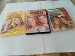 3 DVD'S van de Olsen Tweeling, Alle leeftijden, Ophalen of Verzenden, Drama