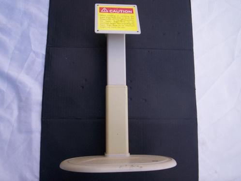 MONITORSTANDAARD 17 inch Philips SB4G17 Beeldschermstandaard, Computers en Software, Overige Computers en Software, Gebruikt, Ophalen of Verzenden