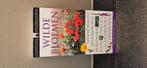 Wilde bloemen en planten, Ophalen of Verzenden, Zo goed als nieuw, Bloemen, Planten en Bomen