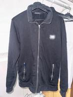 Dolce & Gabbana Vest - Stijlvol en Comfortabel, Ophalen of Verzenden, Zo goed als nieuw, Maat 46 (S) of kleiner, Zwart