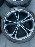 19 20 inch Opel Astra J GTC Zafira Insignia B velgen banden, Auto-onderdelen, Banden en Velgen, Ophalen, 245 mm, Banden en Velgen