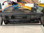 Radio cassette voor in auto, Ophalen of Verzenden, Gebruikt