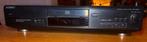 Sony CD Speler CDP-XE200 - Gebruikt, Ophalen of Verzenden, Gebruikt, Sony