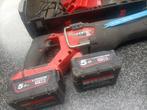 Milwaukee M18 FSZ reciprozaag, Ophalen of Verzenden, Zo goed als nieuw, 700 tot 1000 watt, Haakse handslijpmachine
