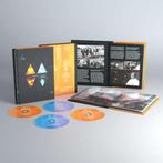 Marillion Season's End 3CD+Blu-ray NIEUW/SEALED, Cd's en Dvd's, Cd's | Rock, Progressive, Verzenden, Nieuw in verpakking
