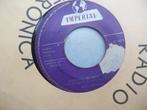 single fats domino 45rpm jukebox imperial records 7inch, Gebruikt, 7 inch, Single, Ophalen of Verzenden
