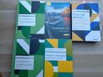 Studieboeken rechtsgeleerdheid B1 Erasmus Universiteit, Boeken, Ophalen of Verzenden, Zo goed als nieuw, Overige niveaus