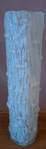 Mondgeblazen super XL Italiaanse vaas, Antiek en Kunst, Antiek | Glas en Kristal, Ophalen