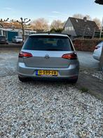 Volkswagen Golf 1.2 TSI 77KW 5D 2014 Grijs, Auto's, Volkswagen, Voorwielaandrijving, 4 cilinders, 610 kg, Handgeschakeld