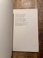 Groot verzenboek - Gust van Brussel - 1957, Gelezen, Ophalen of Verzenden, Gust van Brussel, Eén auteur