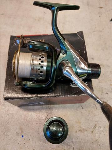 Superium 2000 van ultimate.  beschikbaar voor biedingen