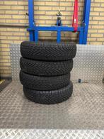 Winterbanden 175-80-14 Continental, Auto-onderdelen, Banden en Velgen, Ophalen, 14 inch, 175 mm, Banden en Velgen