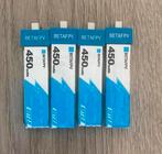Betafpv 450mah batarijen, Ophalen of Verzenden, Gebruikt