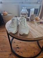 Floris van Bommel Sneakers - Maat 40, Wit, Floris van Bommel, Ophalen of Verzenden, Sneakers of Gympen