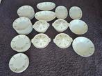Vintage servies Selftmann Weiden Bavaria, Ophalen
