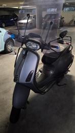 Vespa Sprint uit 2016 met schade - gereserveerd t/m 20-12-25, Fietsen en Brommers, Ophalen, Gebruikt, Maximaal 45 km/u, Ciao